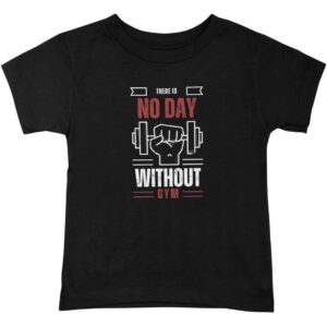 Black Edition Printed T-shirts